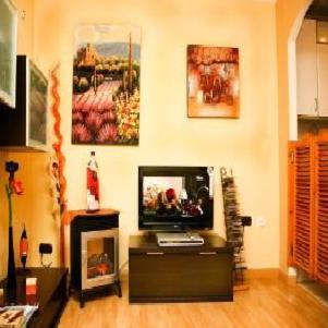 Casa Rodrigo Del Campo Apartamento *