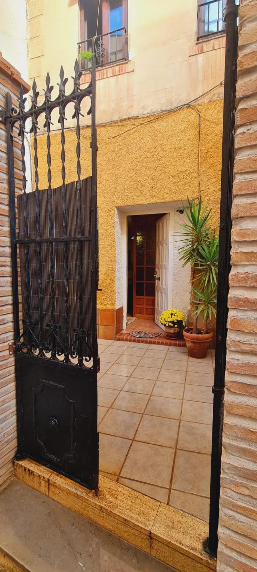 Casa Rodrigo Del Campo Pangsapuri *