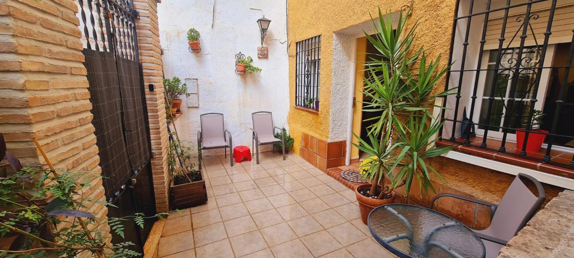 Casa Rodrigo Del Campo Pangsapuri