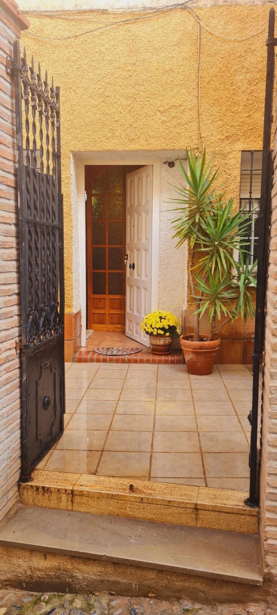 Pangsapuri Casa Rodrigo Del Campo